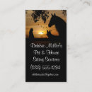 Suche nach niedliche katzen visitenkarten Haustiere