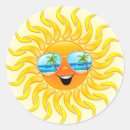 Suche nach sommerferien aufkleber Glücklich