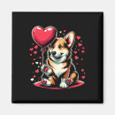 Suche nach hundebesitzer magnete Valentinstag