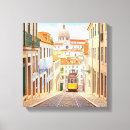 Suche nach lissabon leinwandbilder Reise