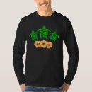 Suche nach grüne meeresschildkröte tshirts Strand