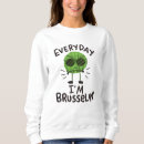 Suche nach gemüse kleidung Kohl