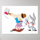 Suche nach elmer fudd poster Rabbit