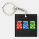 Suche nach gummi schlüsselanhänger Süßigkeiten