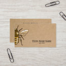 Suche nach bienenzucht visitenkarten Bienenfarm