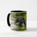 Suche nach black bear tassen Schwarzbär