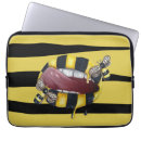 Suche nach gelb und schwarzes laptop schutzhüllen Biene