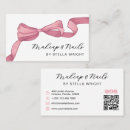 Suche nach feminine visitenkarten Qr code