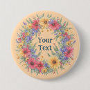 Suche nach schmuck buttons Blume