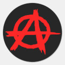 Suche nach anarchie aufkleber Anarchist