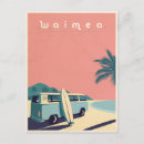 Suche nach vintage surfen postkarten Surfbrett