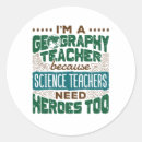 Suche nach geografie aufkleber Lehrerin