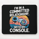 Suche nach beziehungen mousepads Lustig