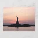 Suche nach nyc statue postkarten Manhattan