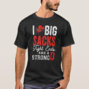 Suche nach sack tshirts Liebe