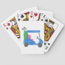 Suche nach golf für spielkarten Für sie