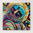 Suche nach siamese cat puzzle Katzen