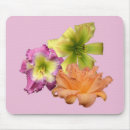 Suche nach taglilie mousepads Flora