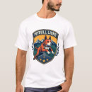 Suche nach maskottchen tshirts Liebhaber