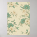 Suche nach blumentapete poster Botanisch