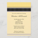 Suche nach schachbrett einladungen Gelb