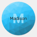 Suche nach cyan blau aufkleber Modern