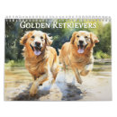 Suche nach golden retriever kalender Generativer inhalt
