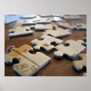 Suche nach puzzlespiel poster Stücke