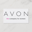 Suche nach avon visitenkarten Geschäft
