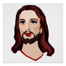 Suche nach jesus christ poster Inspiration
