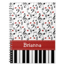 Suche nach klavier notizbuch Pianist