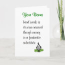 Suche nach belohnung karten Spaß