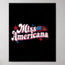 Suche nach americana poster Amerikanische flagge