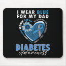 Suche nach lustige diabetes mousepads Insulinpumpe