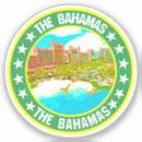 Suche nach bahamas aufkleber Karibisch