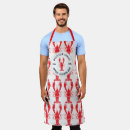 Suche nach seafood schürzen Krabbenkohle