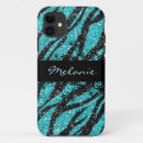 Suche nach zebra druck hüllen Monogramm