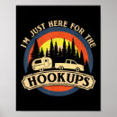 Suche nach lustiges camping poster Campingplatz