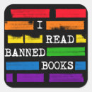 Suche nach banned aufkleber Bücher