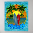Suche nach florida strand poster Surfen
