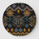 Suche nach ethnic wanduhren Stammes