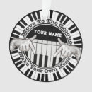 Suche nach instrument ornamente Pianist