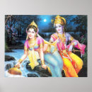Suche nach radha krishna poster Liebe
