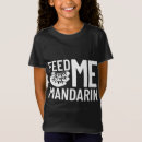 Suche nach orange frucht tshirts Trend