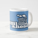 Suche nach eisenbahn tassen Blau
