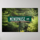 Suche nach menopause poster Hitzewallungen