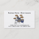 Suche nach kite visitenkarten Drummer