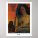 Suche nach paul gauguin poster Portrait