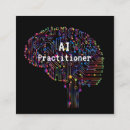 Suche nach künstlich visitenkarten Künstliche intelligenz