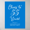 Suche nach birthday party poster Begrüßungsposter